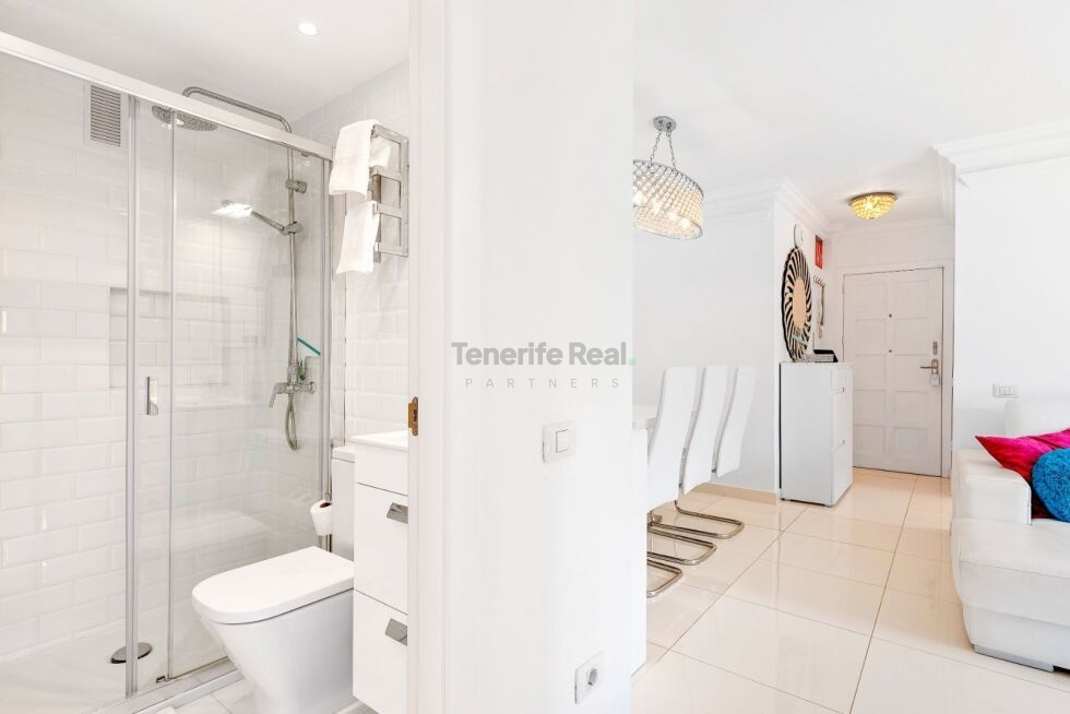 Apartment for sale in  Cristimar, Los Cristianos, Španielsko - TRC-3076
