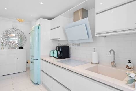 Apartment for sale in  Cristimar, Los Cristianos, Španielsko - TRC-3076