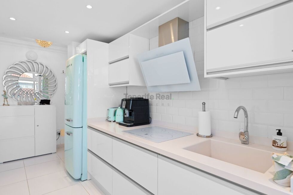 Apartment for sale in  Cristimar, Los Cristianos, Španielsko - TRC-3076