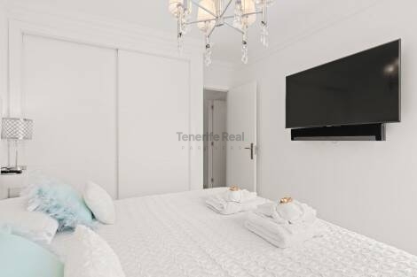 Apartment for sale in  Cristimar, Los Cristianos, Španielsko - TRC-3076