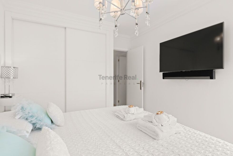 Apartment for sale in  Cristimar, Los Cristianos, Španielsko - TRC-3076