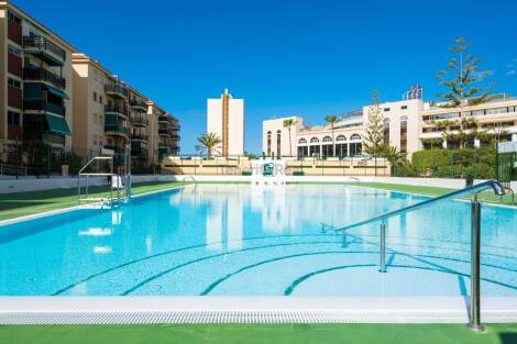 Apartment for sale in  Cristimar, Los Cristianos, Španielsko - TRC-3076