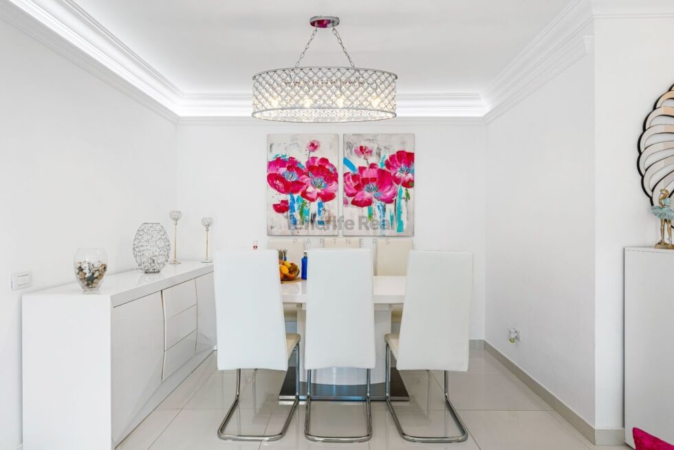 Apartment for sale in  Cristimar, Los Cristianos, Španielsko - TRC-3076