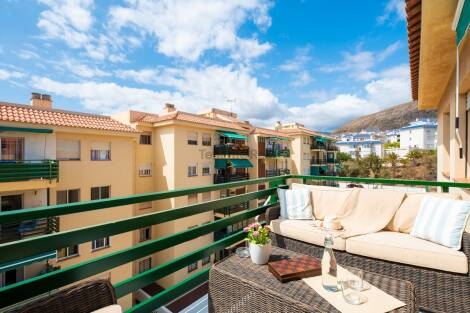 Apartment for sale in  Cristimar, Los Cristianos, Španielsko - TRC-3076