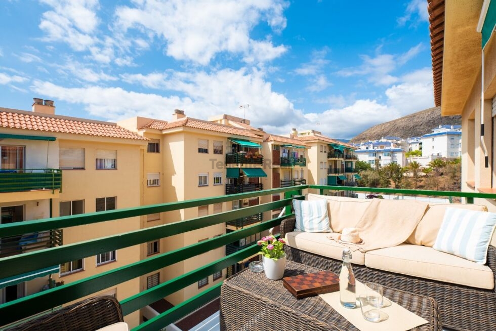 Apartment for sale in  Cristimar, Los Cristianos, Španielsko - TRC-3076