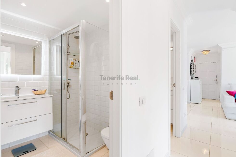 Apartment for sale in  Cristimar, Los Cristianos, Španielsko - TRC-3076