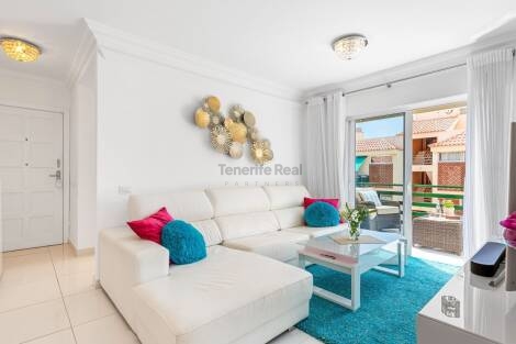 Apartment for sale in  Cristimar, Los Cristianos, Španielsko - TRC-3076