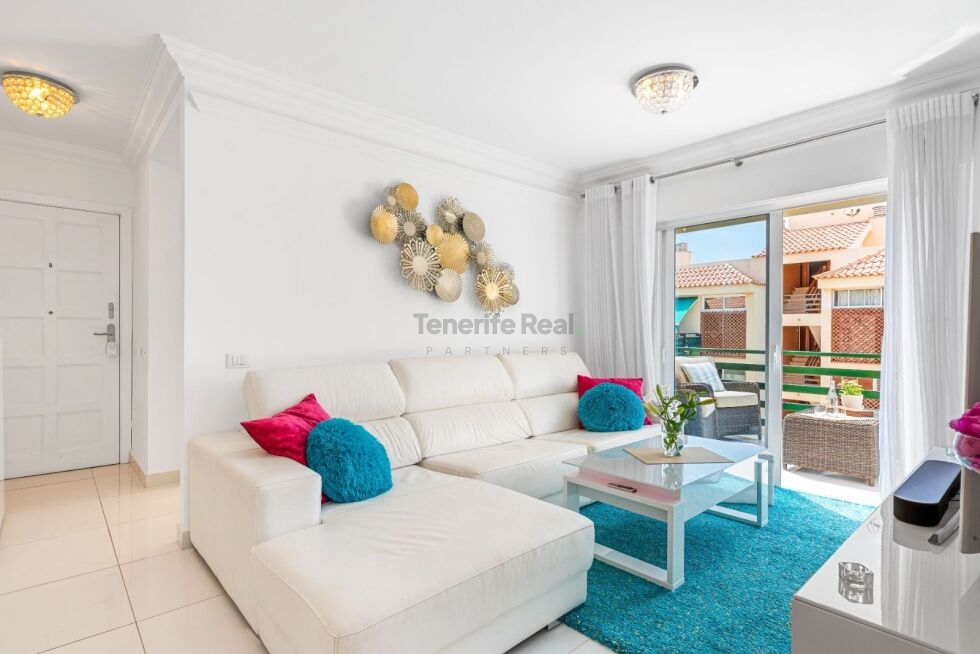 Apartment for sale in  Cristimar, Los Cristianos, Španielsko - TRC-3076