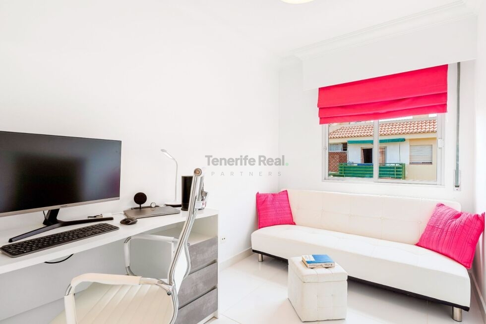 Apartment for sale in  Cristimar, Los Cristianos, Španielsko - TRC-3076