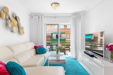 Apartment for sale in  Cristimar, Los Cristianos, Španielsko - TRC-3076