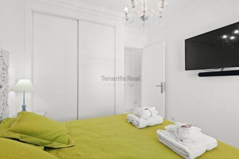 Apartment for sale in  Cristimar, Los Cristianos, Španielsko - TRC-3076