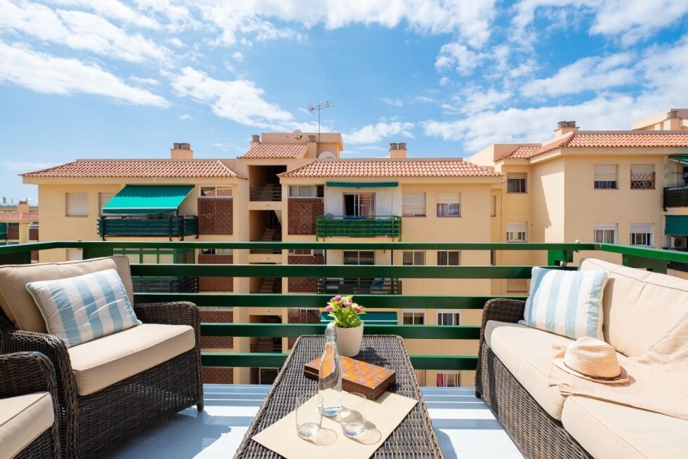 Apartment for sale in  Cristimar, Los Cristianos, Španielsko - TRC-3076