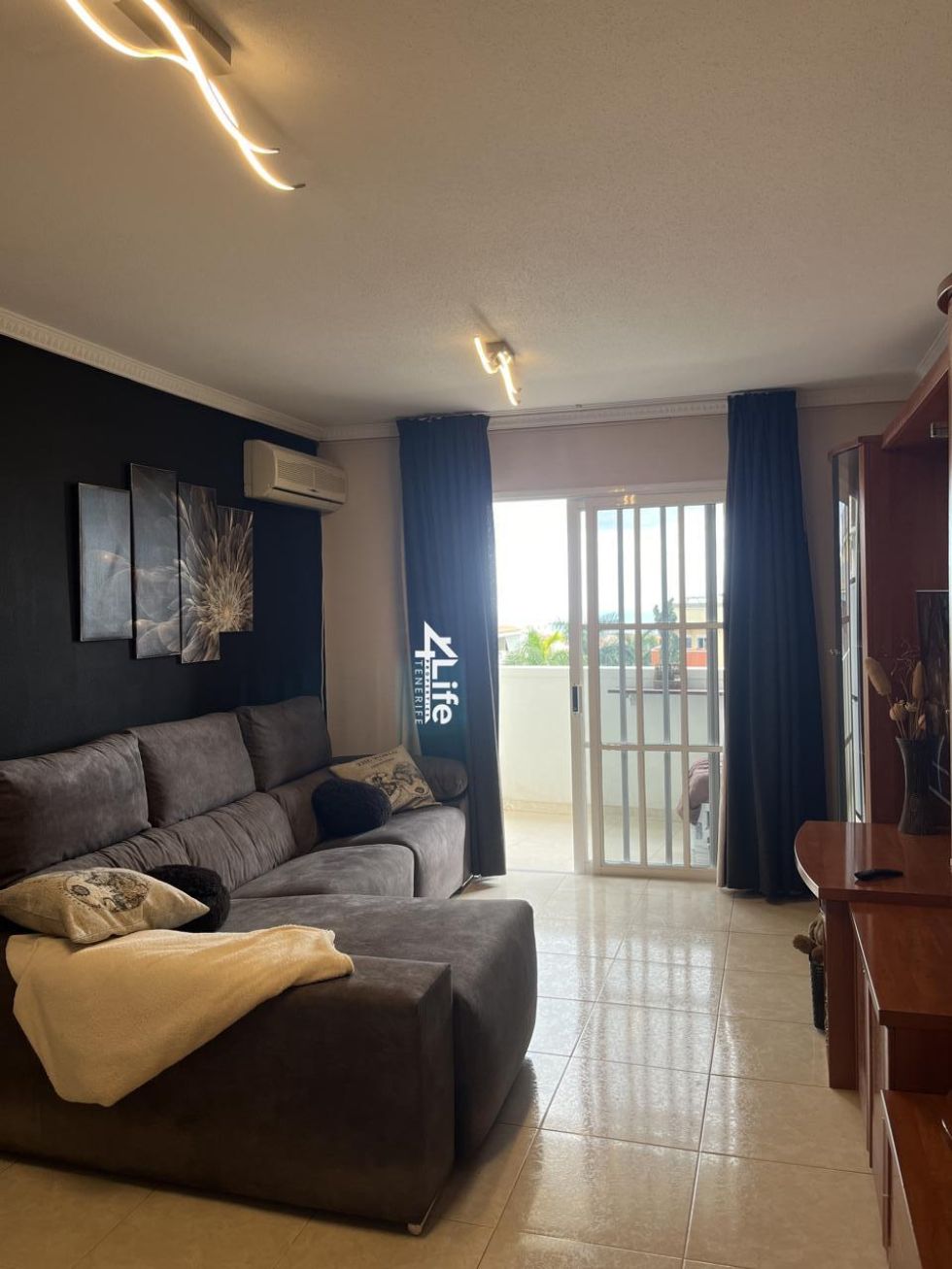 Apartment for sale in  Los Olivos, Spain - WW-120324