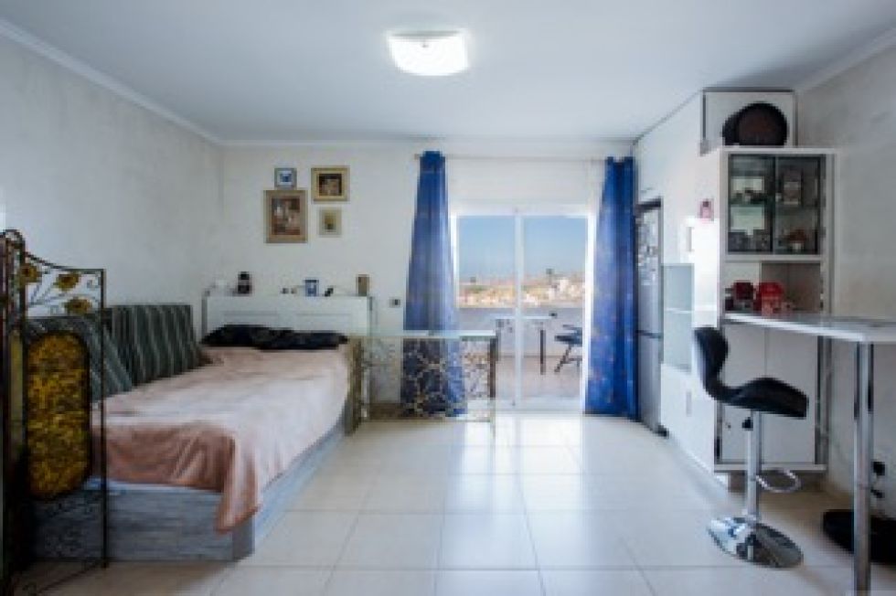 Apartment for sale in  Colina Blanca, San Eugenio Alto, Spain