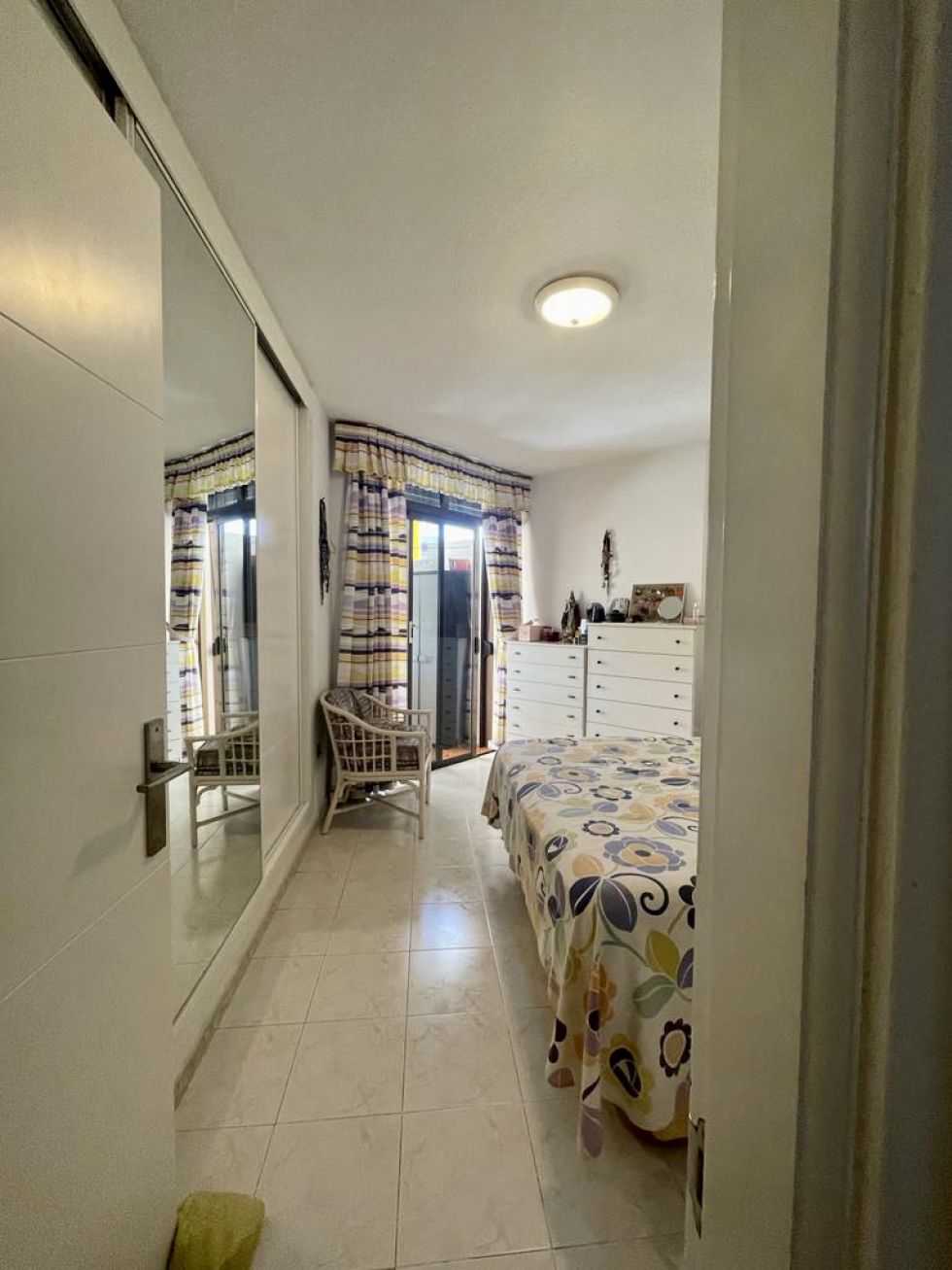 Apartment for sale in  Summerland, Arona, España - TRC-2609