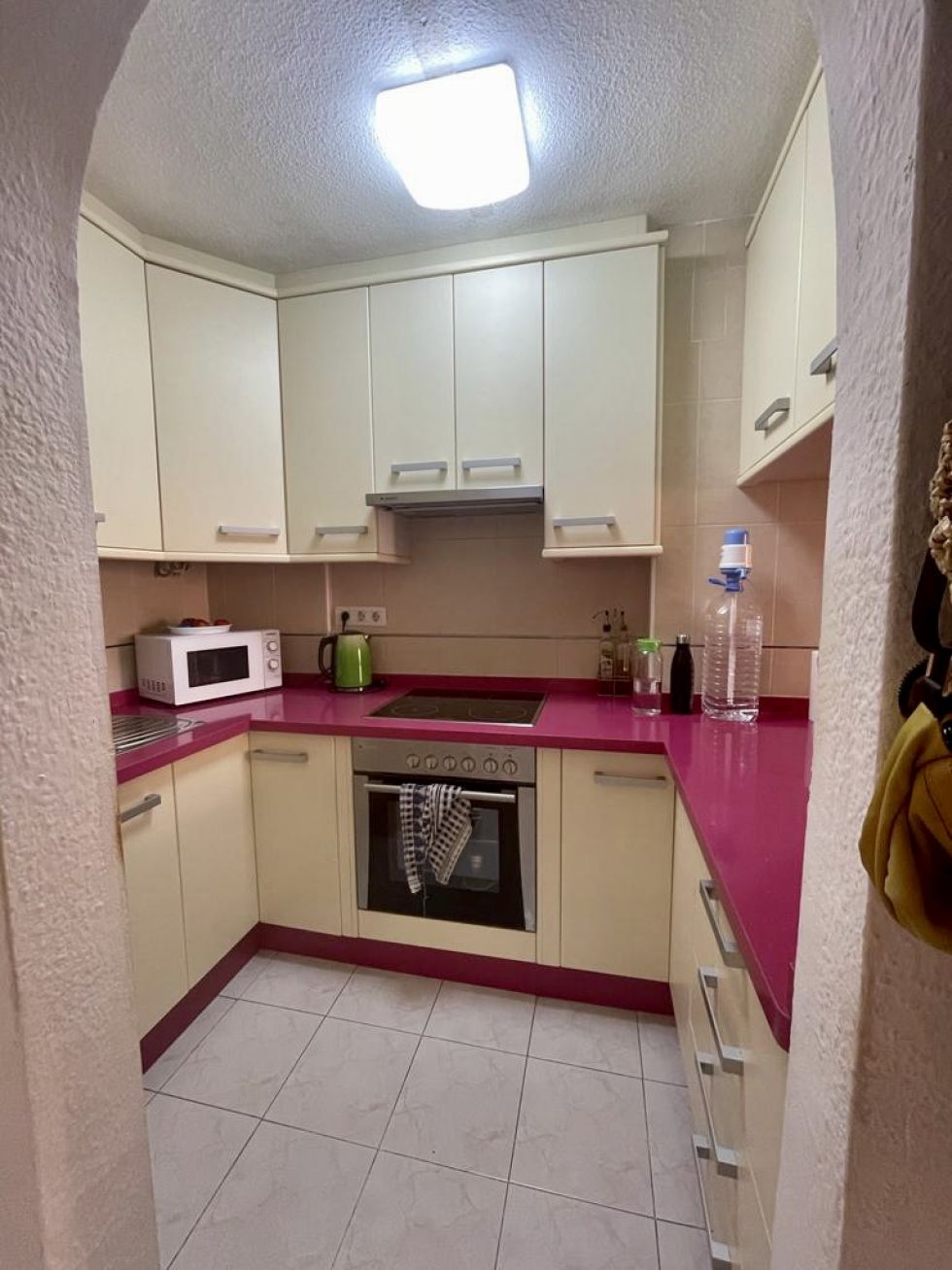 Apartment for sale in  Summerland, Arona, España - TRC-2609