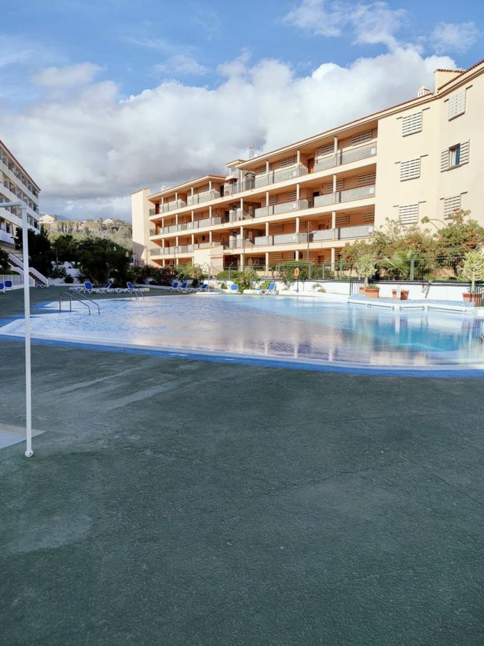 Apartment for sale in  Summerland, Arona, España - TRC-2609