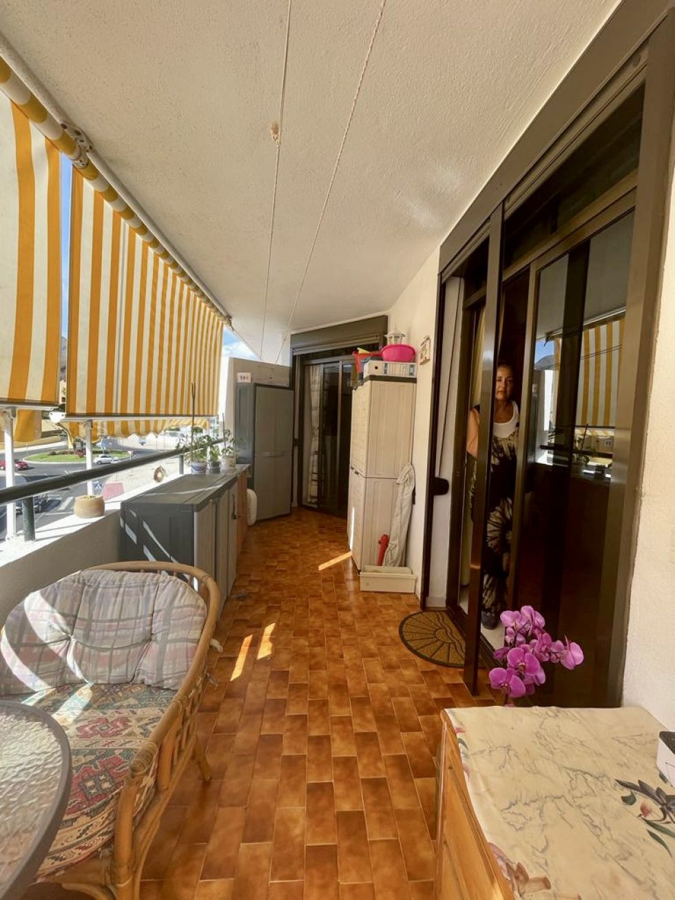 Apartment for sale in  Summerland, Arona, España - TRC-2609