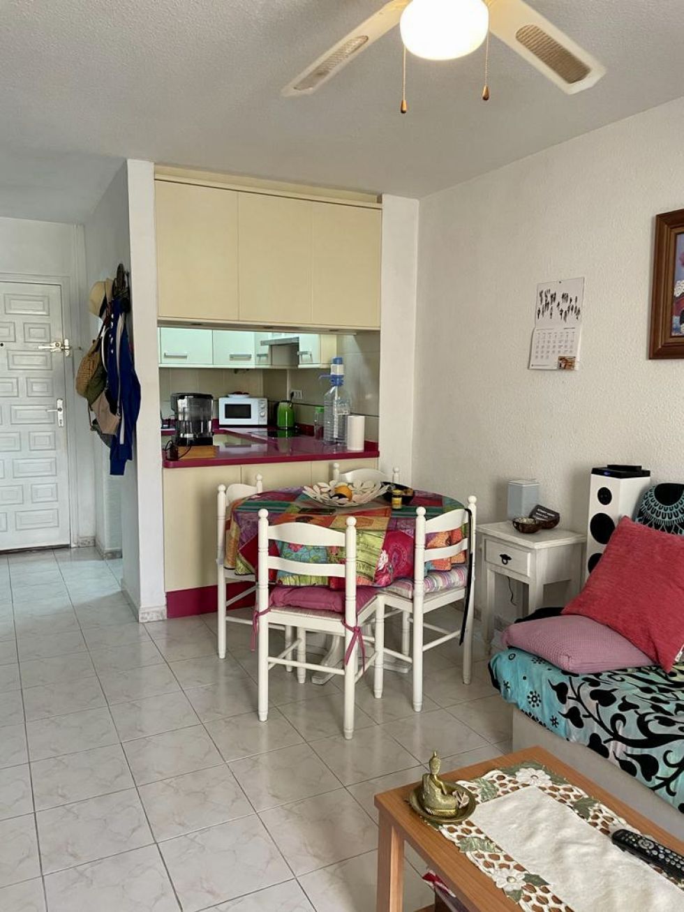 Apartment for sale in  Summerland, Arona, España - TRC-2609