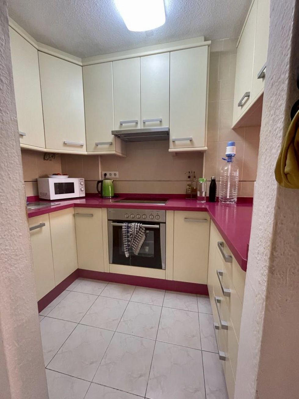 Apartment for sale in  Summerland, Arona, España - TRC-2609