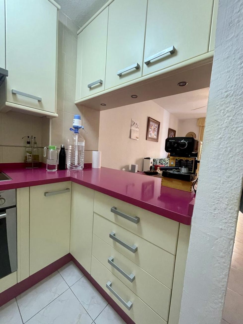 Apartment for sale in  Summerland, Arona, España - TRC-2609