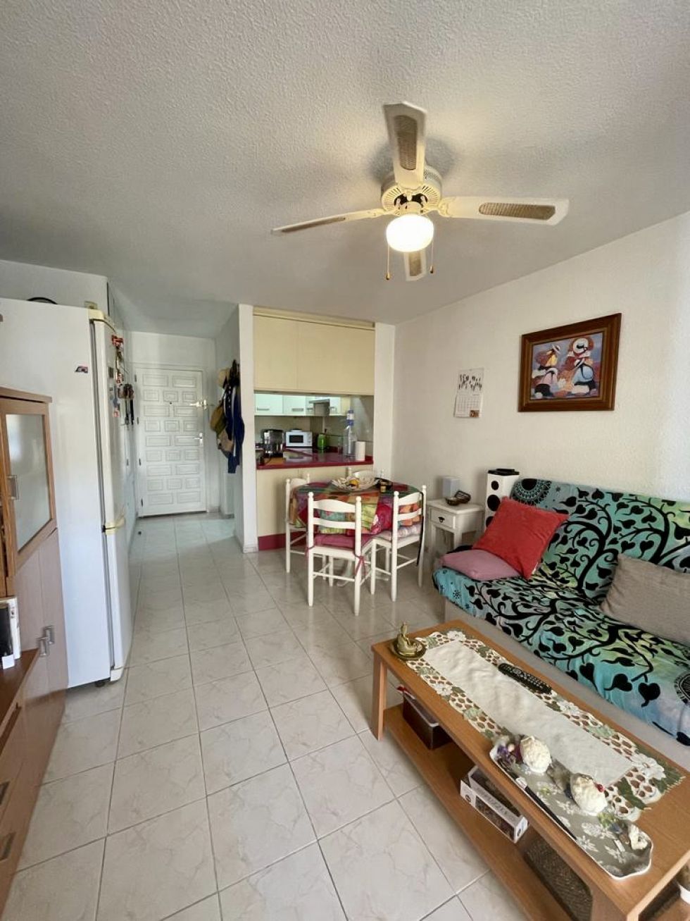 Apartment for sale in  Summerland, Arona, España - TRC-2609