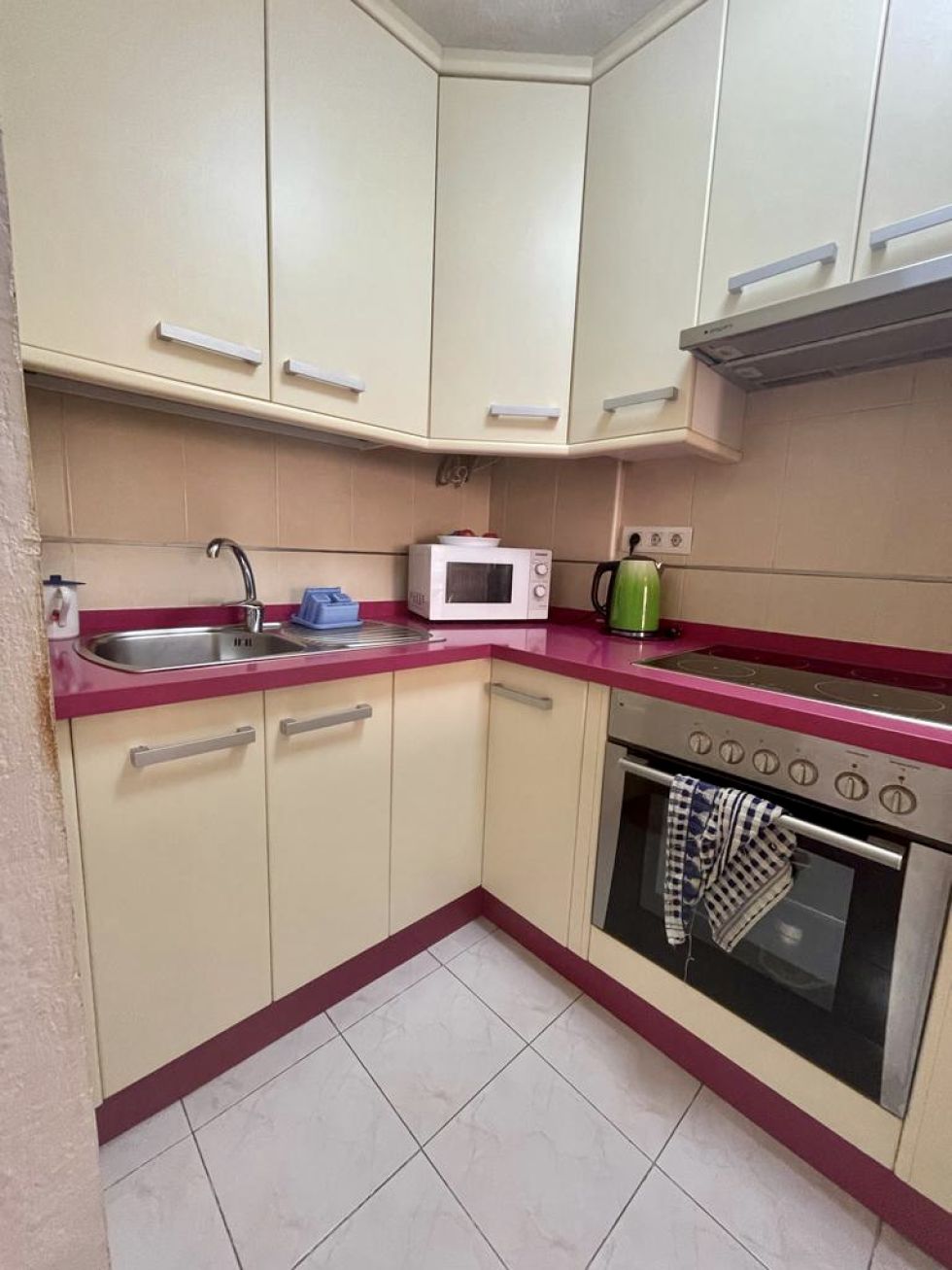 Apartment for sale in  Summerland, Arona, España - TRC-2609