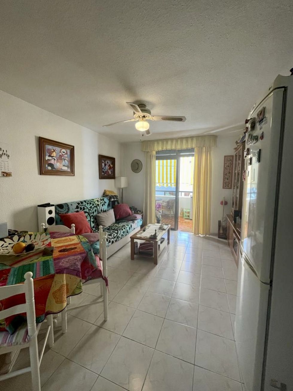 Apartment for sale in  Summerland, Arona, España - TRC-2609