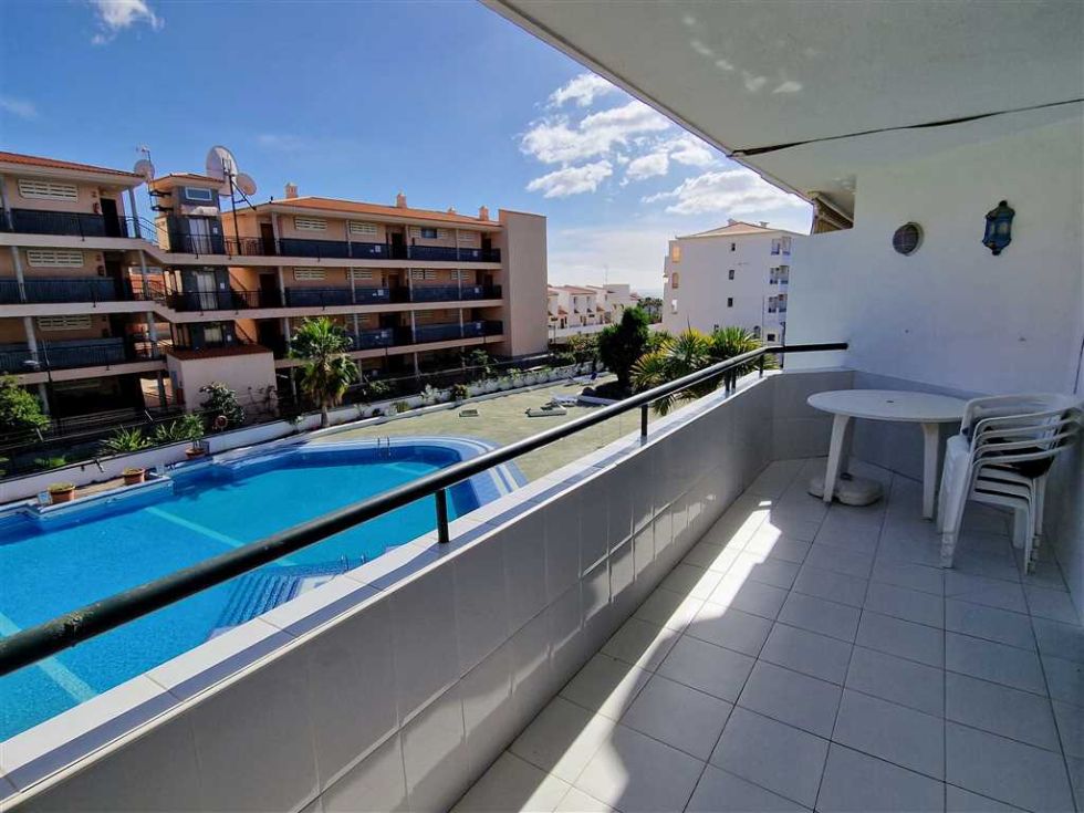 Apartment for sale in  Summerland, Arona, España