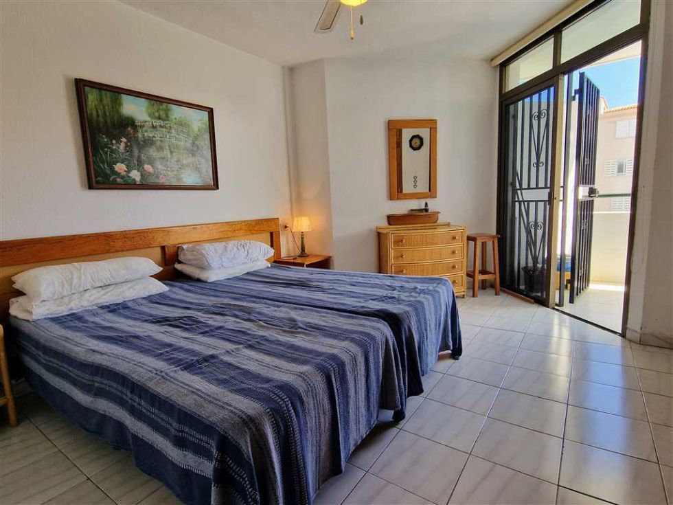 Apartment for sale in  Summerland, Arona, España - TRC-2558