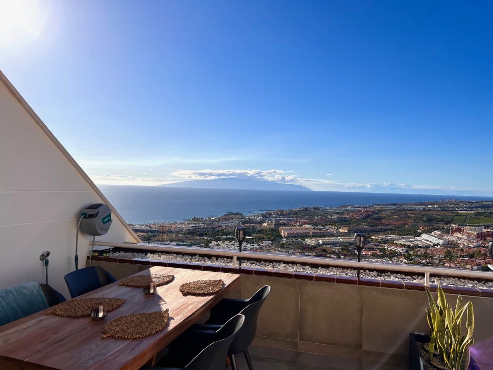 Apartment for sale in  Sunset, Costa Adeje, Spain - TR-2837