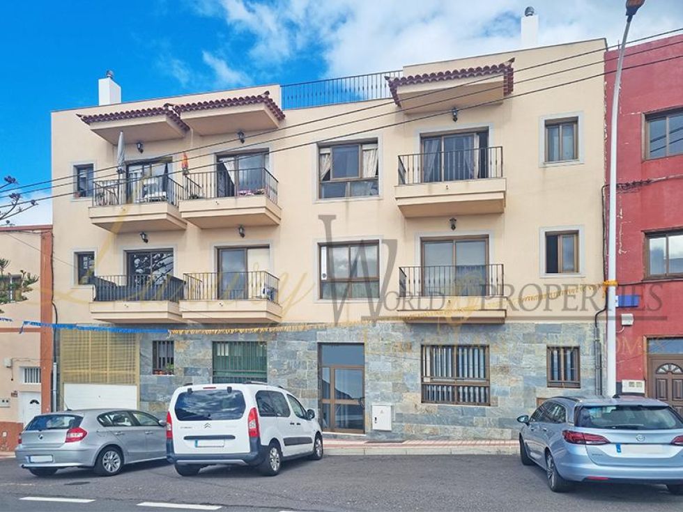 Apartment for sale in  Tamaimo, Spain - LWP4268 Dorta del Valle - Tamaimo