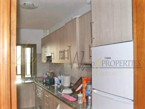 Apartment for sale in  Tamaimo, Spain - LWP4522 Apartamento en Tamaimo