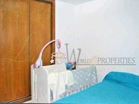 Apartment for sale in  Tamaimo, Spain - LWP4522 Apartamento en Tamaimo