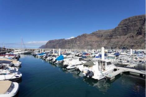 Apartment for sale in  Tamara, Santiago del Teide, Španielsko - TRC-2428