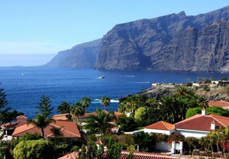 Apartment for sale in  Tamara, Santiago del Teide, Španielsko - TRC-2428