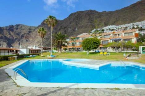 Apartment for sale in  Tamara, Santiago del Teide, Španielsko - TRC-2428