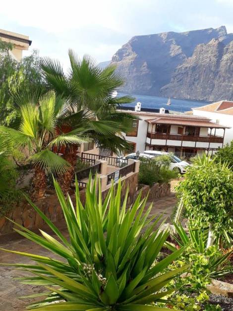 Apartment for sale in  Tamara, Santiago del Teide, Španielsko - TRC-2428