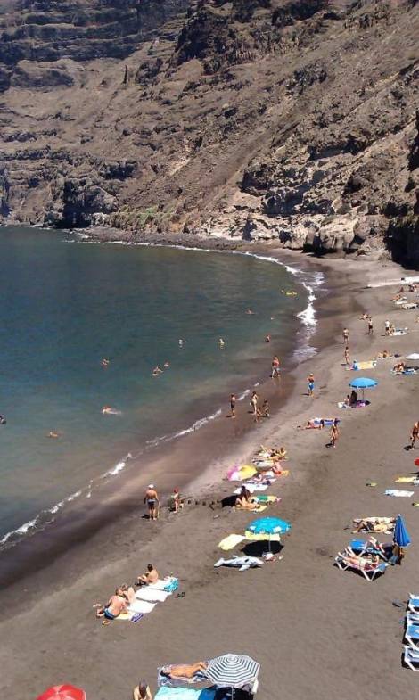 Apartment for sale in  Tamara, Santiago del Teide, Španielsko - TRC-2428