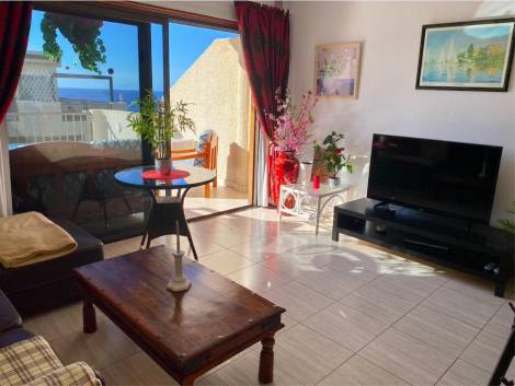 Apartment for sale in  Tamara, Santiago del Teide, Španielsko - TRC-2428