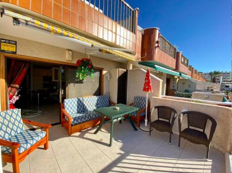 Apartment for sale in  Tamara, Santiago del Teide, Španielsko - TRC-2428