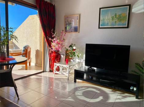 Apartment for sale in  Tamara, Santiago del Teide, Španielsko - TRC-2428