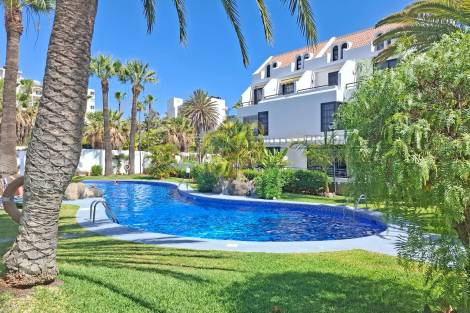 Apartment for sale in  Tenerife, Spain - LWP5015 Colon 1-Playa de las Americas