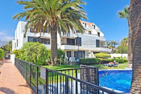 Apartment for sale in  Tenerife, Spain - LWP5015 Colon 1-Playa de las Americas