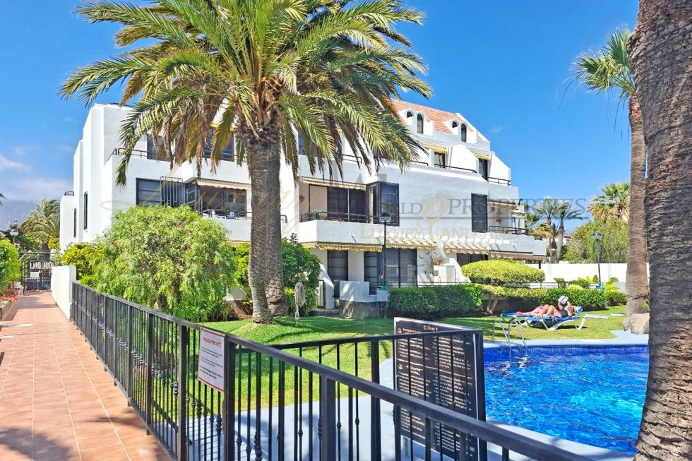 Apartment for sale in  Tenerife, Spain - LWP5015 Colon 1-Playa de las Americas