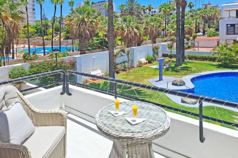 Apartment for sale in  Tenerife, Spain - LWP5015 Colon 1-Playa de las Americas