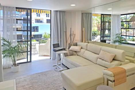 Apartment for sale in  Tenerife, Spain - LWP5015 Colon 1-Playa de las Americas