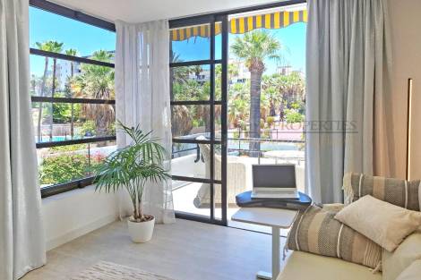 Apartment for sale in  Tenerife, Spain - LWP5015 Colon 1-Playa de las Americas