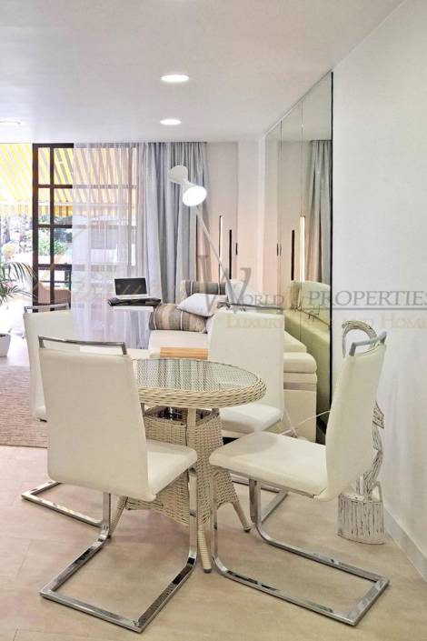 Apartment for sale in  Tenerife, Spain - LWP5015 Colon 1-Playa de las Americas