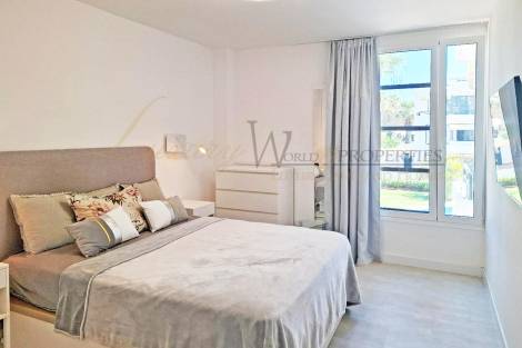 Apartment for sale in  Tenerife, Spain - LWP5015 Colon 1-Playa de las Americas